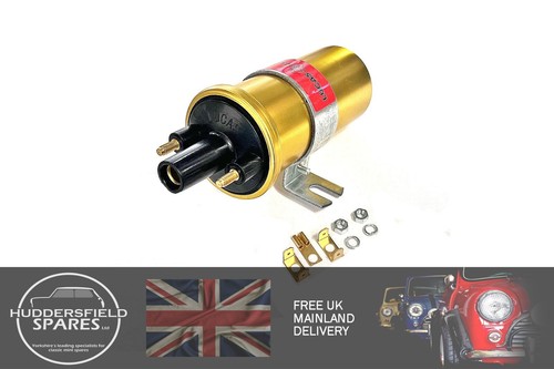 Genuine lucas sports ignition - lucas,