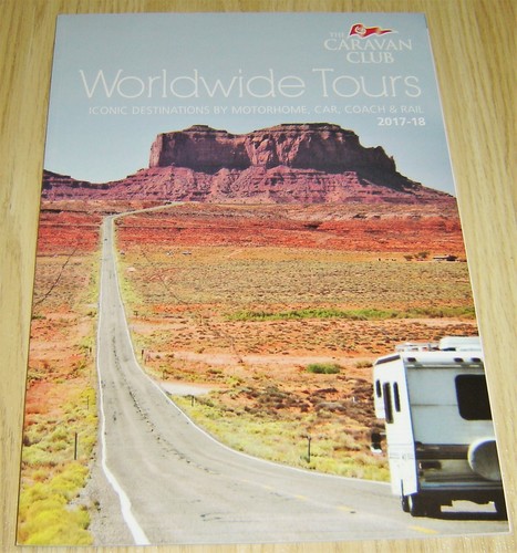 The caravan club worldwide - caravan,