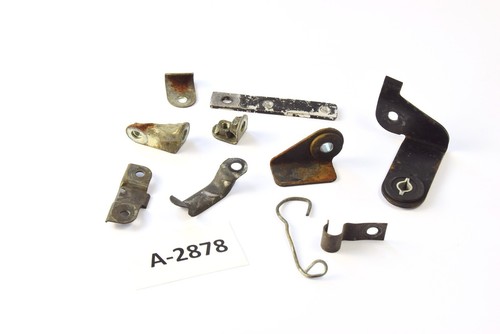 Suzuki 500 1981 - 500,