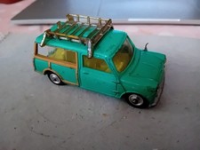 Corgi Toys Austin Mini