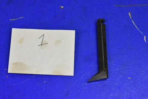 Spare cutters for - spare,