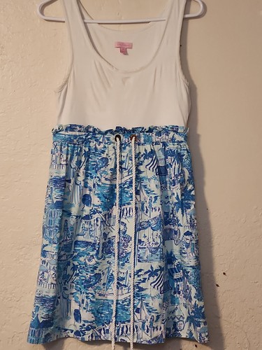Lilly pulitzer nettie fresh - pulitzer,