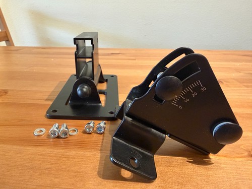 Genelec 8000 402 - 8000-402, adjustable