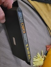 Atari NTSC  800 OS rom board Encased. Fully working.