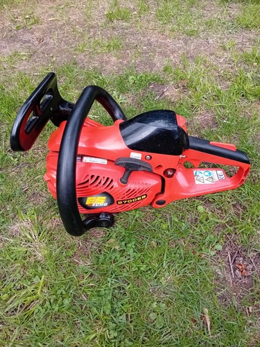 Echo 2700es chainsaw - 2700es,