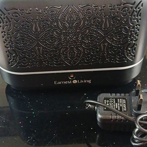 Earnest living ultrasonic - living,