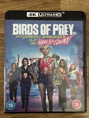 Birds prey fantabulous - of,