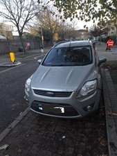 Ford Kuga Automatic 2010 ULEZ