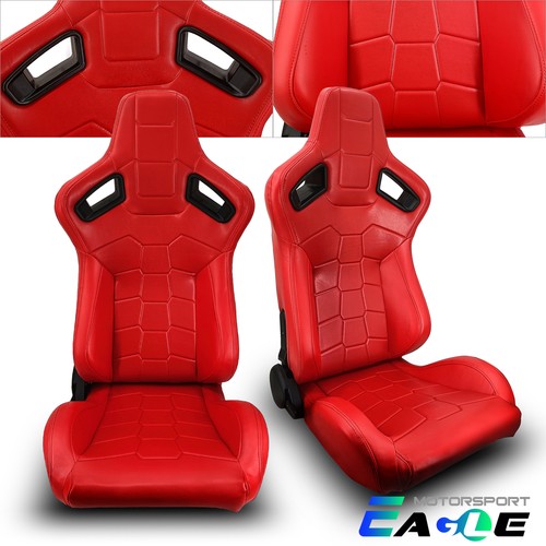 Jdm universal red - universal, pvc