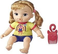 Hasbro Littles by Baby Alive