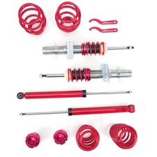 Coilovers for Skoda Fabia 6Y