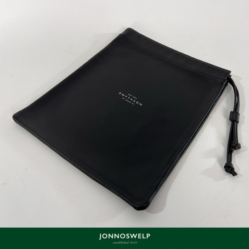 Smythson kingly drawstring - smythson,