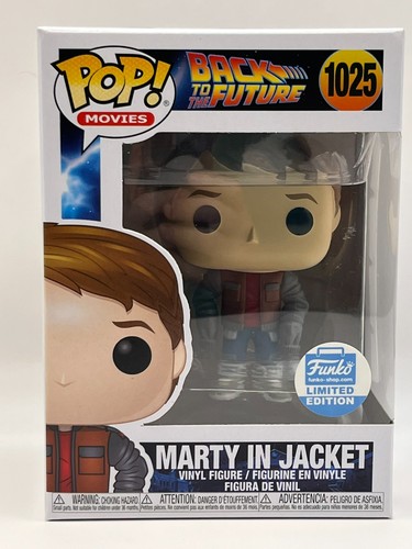 Funko pop back - funko,