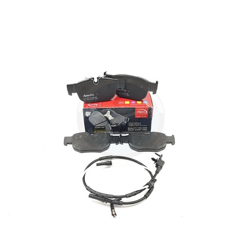 For jaguar pace svr range - for,