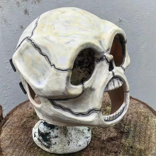 Slipknot style iowa sid - sid, bone