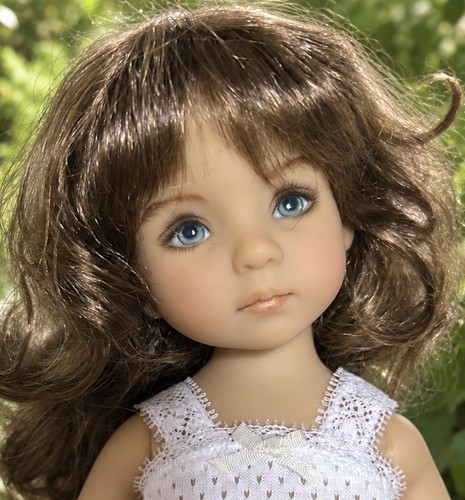 Little darlings diana - little,