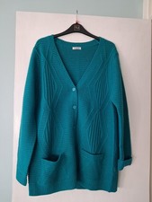 Damart vintage look knit