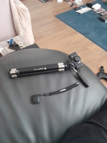 Fotopro 583 lightweight - fotopro,