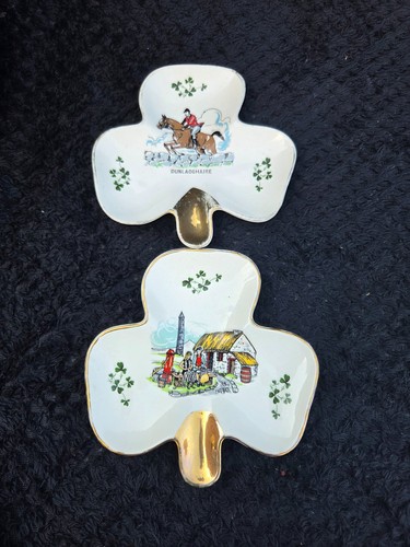 Vintage pair carrigaline - pair,