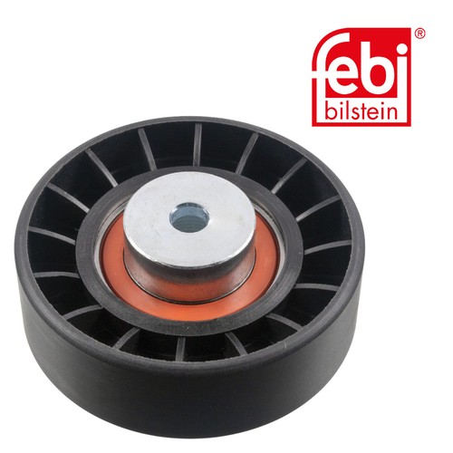 Febi 08673 idler pulley - febi,