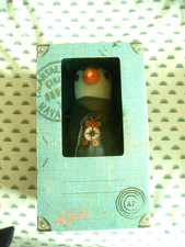 British Gas Wilbur Penguin -