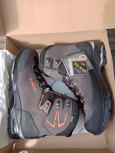 Lowa ticam gtx walking - lowa,