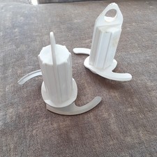 KENWOOD chopping and dough