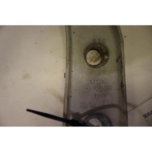 Left boot hinge audi - left, a3