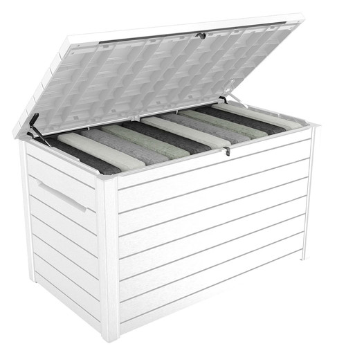 Keter large 230 gallon outdoor - 230,