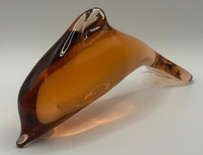 Vintage Wedgwood Amber