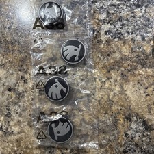 Genuine Skoda Wheel Centre Cap