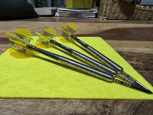 Rare target glen durrant - rare, 24g