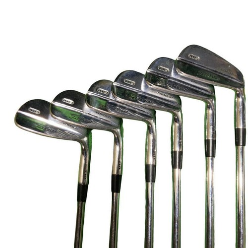 Titleist mb710 iron set ir - mb710,