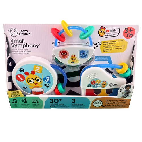 Baby einstein small symphony - einstein,