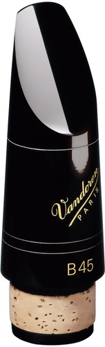 Vandoren clarinet - vandoren,