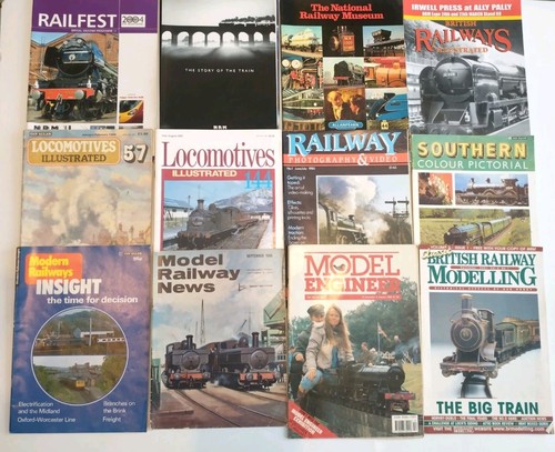 Collectors joblot bundle - bundle, of