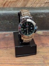 Zurich Swiss Dive Watch