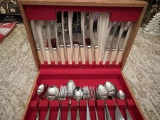 Vintage Sheffield Staybrite