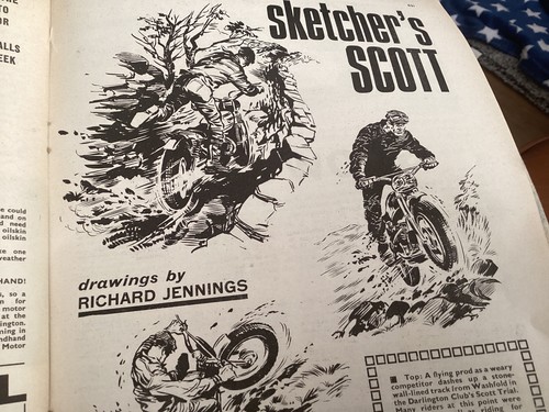 Richard jennings scott trial - scott,