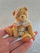 Vintage May Cherished Teddies