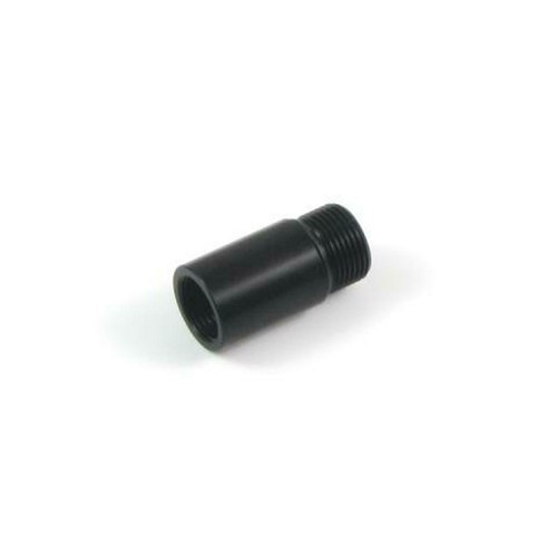 Lpe airsoft 14mm ccw adapter - lpe,
