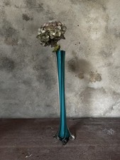 Vintage Murano Italian Tall
