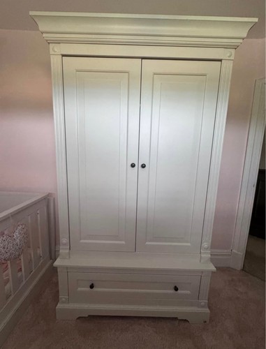 Nursery furniture set piece - furniture,
