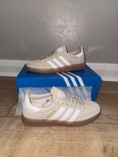 Adidas Samba Spezial Beige