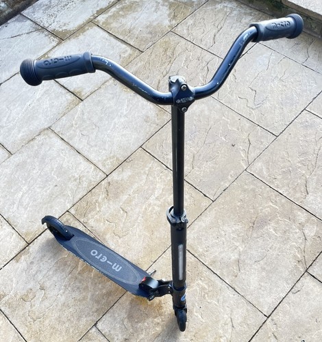 Micro scooter sprite deluxe - sprite,