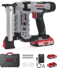 Cordless T Nailer 14GA Nail