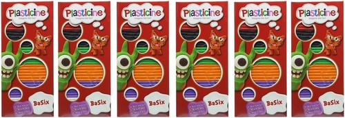 The original plasticine basix - the, plasticine,