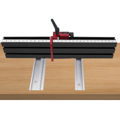 Weather resistant slot miter - weather, t