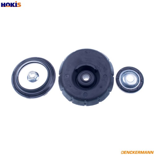 Repair kit suspension strut - suspension,