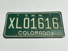 Expired 1980’s - 90’s